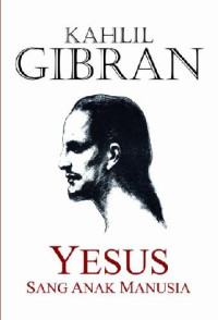 Image of Yesus Sang Anak Manusia
