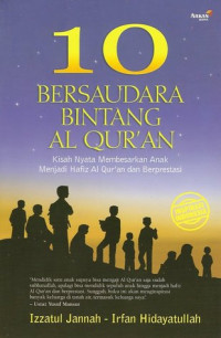 Image of 10 Bersaudara Bintang al-Qur'an