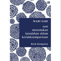 Image of Wabi Sabi: Seni Menemukan Keindahan dalam Ketidaksempurnaan