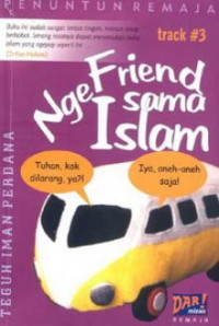 Image of Ngefriend Sama Islam Track #3