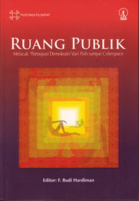 Image of RUANG PUBLIK Melacak Partisipasi Demokratis