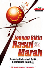 Image of Jangan Bikin Rasul Marah