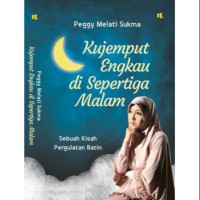 Image of Kujemput Engkau Di Sepertiga Malam