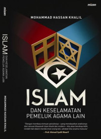 Image of Islam dan Keselamatan Pemeluk Agama Lain