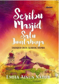 Image of Seribu Masjid Satu Jumlahnya