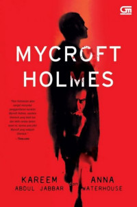 Image of Mycroft Holmes