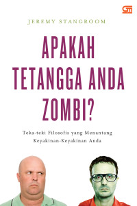 Image of Apakah Tetangga Anda Zombi?