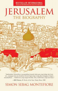 Image of Jerusalem; The Biography