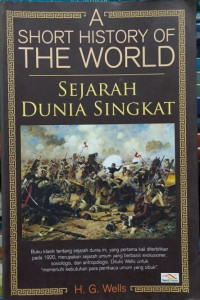 Image of A Short History of the World; Sejarah Dunia Singkat