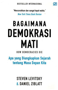 Image of Bagaimana Demokrasi Mati