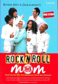 Image of Rock 'n Roll Mom Slank