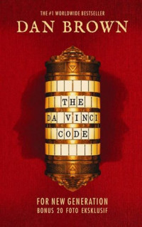 Image of The Da Vinci Code
