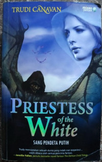 Image of Priestess of The White