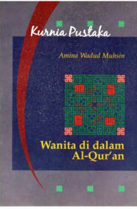 Image of Wanita di dalam Al-Qur'an