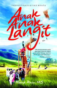 Image of Anak-anak Langit