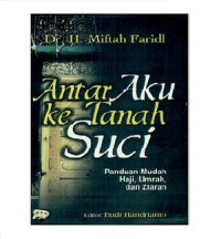Image of Antar Aku ke Tanah Suci
