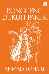Image of Ronggeng Dukuh Paruk