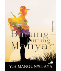 Image of Burung-burung Manyar