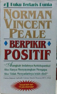 Image of Berpikir Positif