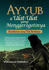 Image of Ayyub & Ulat-ulat yang Menggerogotinya