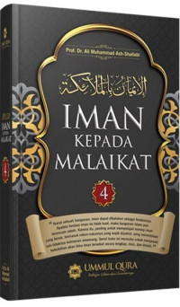 Image of Iman Kepada Malaikat