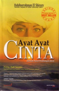 Image of Ayat Ayat Cinta 1