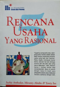 Image of 5 Rencana Usaha Yang Rasional