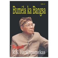 Image of Bumela Ka Bangsa