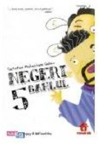 Image of Negeri 5 Bahlul