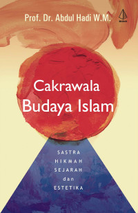 Image of Cakrawala Budaya Islam