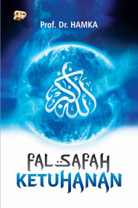 Image of Falsafah Ketuhanan