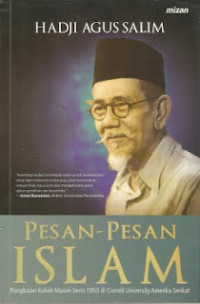 Image of Pesan-pesan Islam