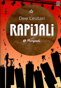 Image of Rapijali 2: Menjadi