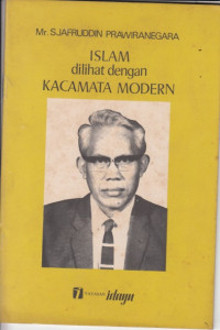 Image of Islam dilihat dari Kacamata Modern