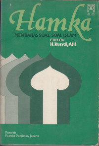 Image of Membahas Soal Soal Islam