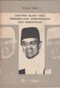 Image of Doktrin Islam yang Menimbulkan Kemerdekaan dan Keberanian