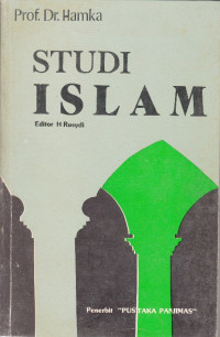 Image of Studi Islam