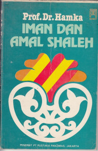 Image of Iman dan Amal  Shaleh