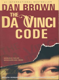 Image of The Da Vinci Code