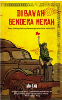 Image of Di Bawah Bendera Merah