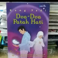 Image of Doa-doa Patah Hati