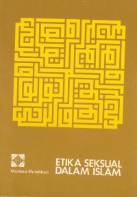 Image of Etika Seksual Dalam Islam