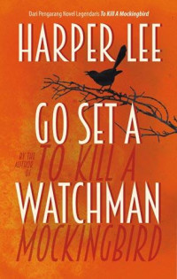 Image of Go Set A Watchman