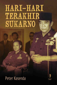 Image of Hari Hari Terakhir Sukarno
