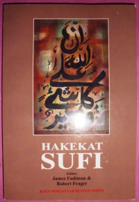 Image of Hakekat Sufi