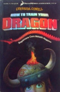 Image of HOW TO TRAIN YOUR DRAGON