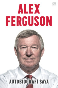 Image of Autobiografi Saya