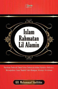 Image of Islam Rahmatan Lil Alamin