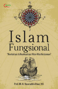 Image of Islam Fungsional: 