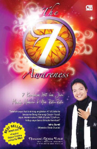 Image of The 7 Awareness; 7 Kesadaran Hati dan Jiwa